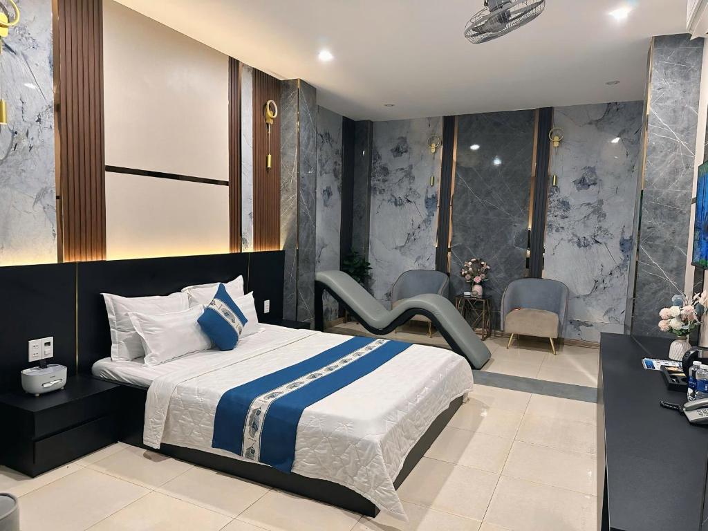 Eden Hotel